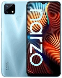 Замена стекла на телефоне Realme Narzo 20 в Краснодаре
